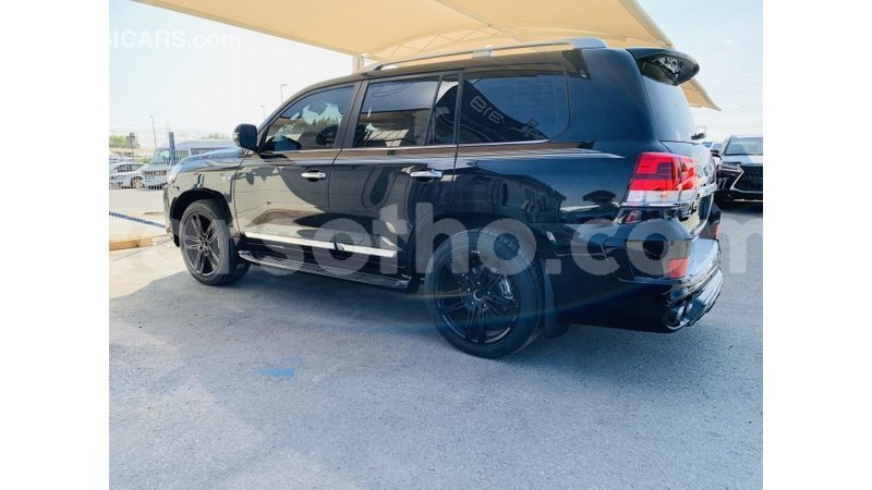 Big with watermark toyota land cruiser maseru import dubai 15390