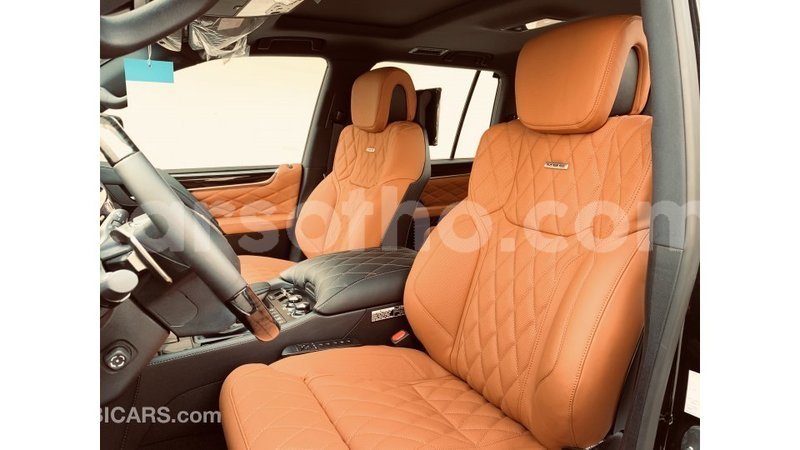 Big with watermark lexus lx maseru import dubai 15391