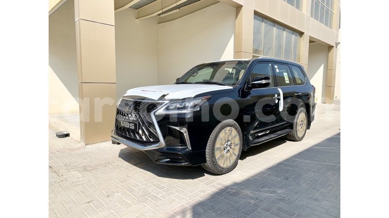 Big with watermark lexus lx maseru import dubai 15392