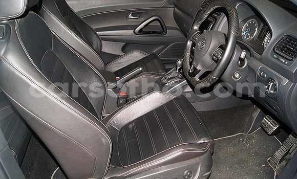 اشتري مستعمل Volkswagen Scirocco R White سيارة في Roma في Maseru اشتري مستعمل Volkswagen Scirocco R White سيارة في Roma في Maseru