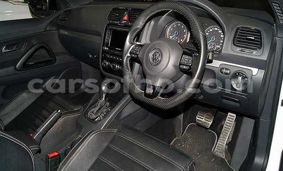 اشتري مستعمل Volkswagen Scirocco R White سيارة في Roma في Maseru اشتري مستعمل Volkswagen Scirocco R White سيارة في Roma في Maseru