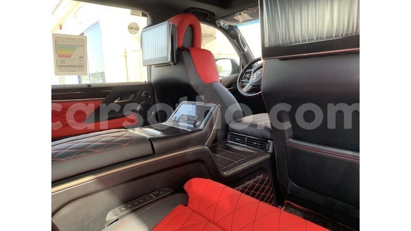 Big with watermark lexus lx maseru import dubai 15393