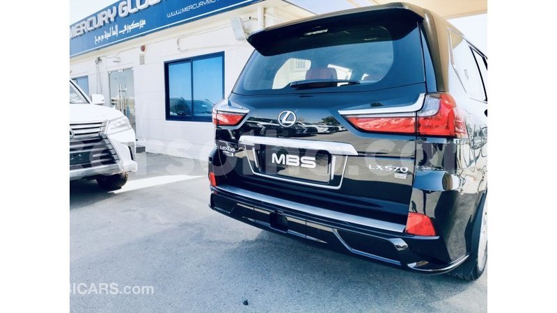 Big with watermark lexus lx maseru import dubai 15393