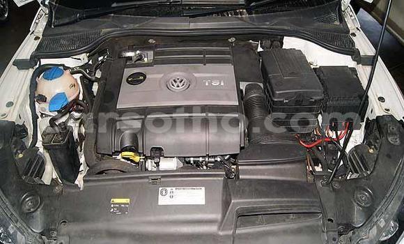 اشتري مستعمل Volkswagen Scirocco R White سيارة في Roma في Maseru اشتري مستعمل Volkswagen Scirocco R White سيارة في Roma في Maseru