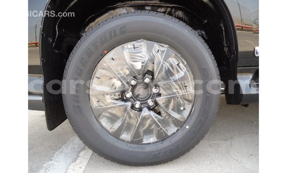 Acheter Import Voiture Lexus GX Noir à Import - Dubai, Maseru Acheter Import Voiture Lexus GX Noir à Import - Dubai, Maseru