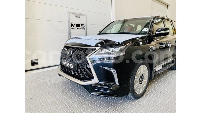 Big with watermark lexus lx maseru import dubai 15395