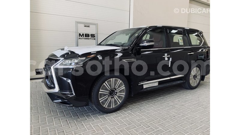 Big with watermark lexus lx maseru import dubai 15395