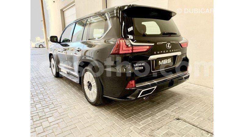 Big with watermark lexus lx maseru import dubai 15395