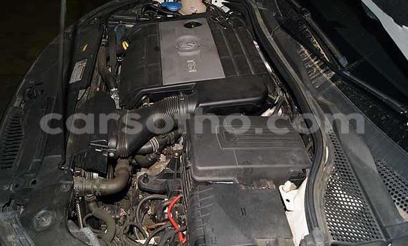 اشتري مستعمل Volkswagen Scirocco R White سيارة في Roma في Maseru اشتري مستعمل Volkswagen Scirocco R White سيارة في Roma في Maseru