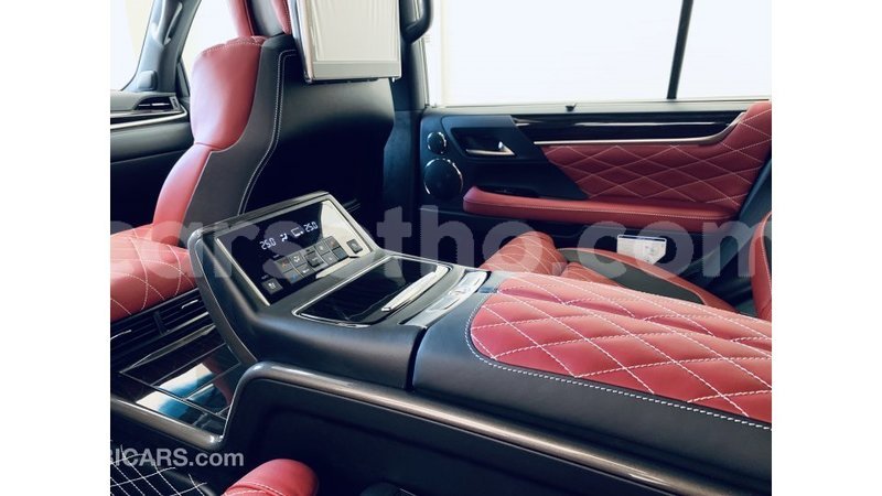 Big with watermark lexus lx maseru import dubai 15395