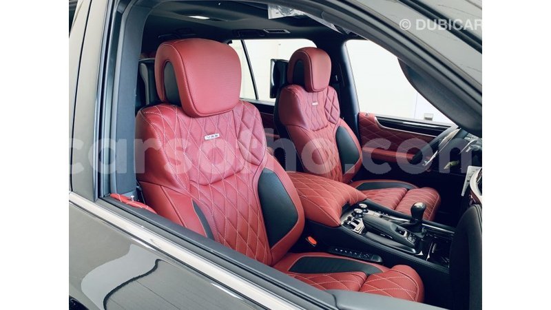 Big with watermark lexus lx maseru import dubai 15395