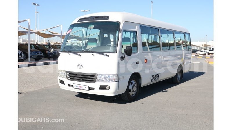 Big with watermark toyota coaster maseru import dubai 15396