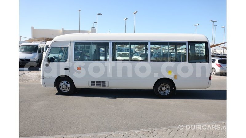 Big with watermark toyota coaster maseru import dubai 15396