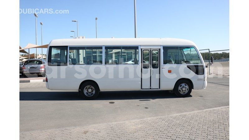 Big with watermark toyota coaster maseru import dubai 15396