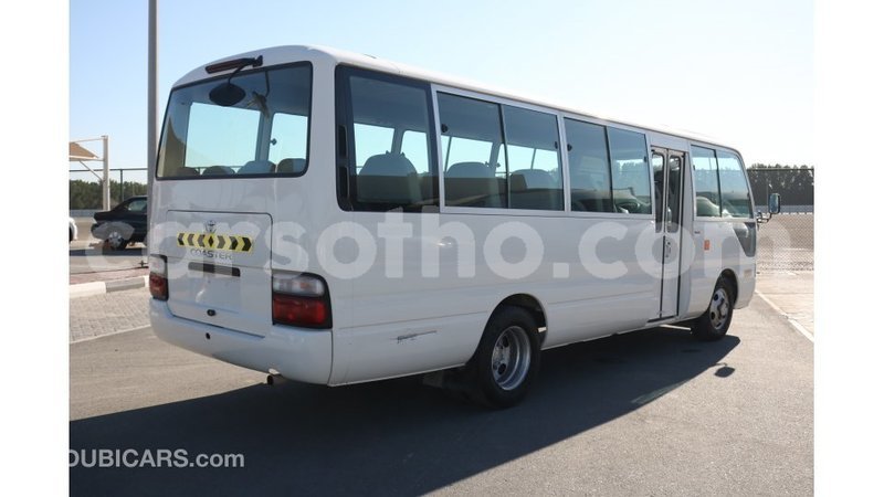 Big with watermark toyota coaster maseru import dubai 15396