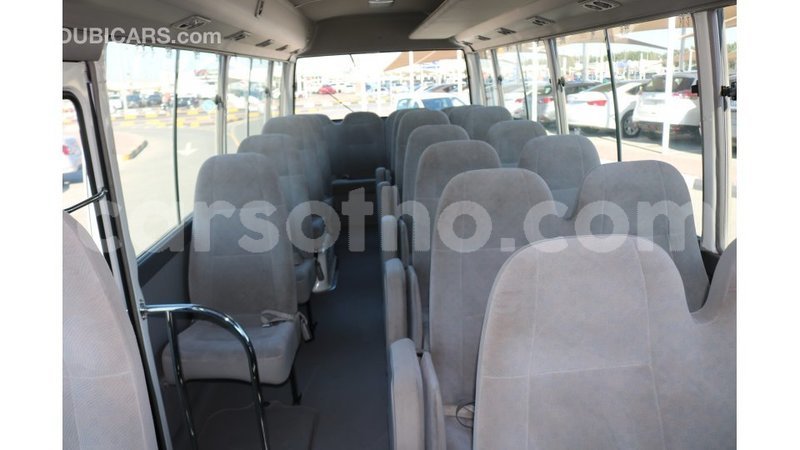 Big with watermark toyota coaster maseru import dubai 15396