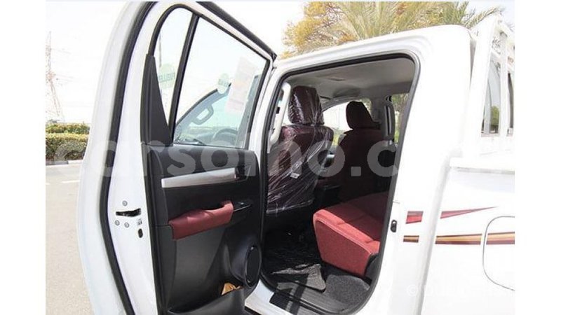 Big with watermark toyota hilux maseru import dubai 15404