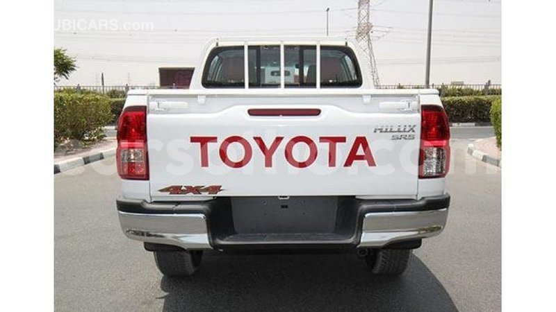 Big with watermark toyota hilux maseru import dubai 15404