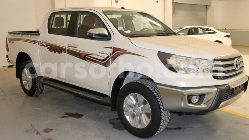 Big with watermark toyota hilux maseru import dubai 15405