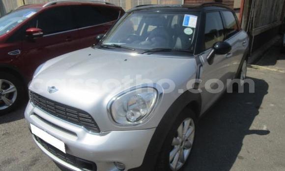 اشتري مستعمل Mini Cooper Silver سيارة في Roma في Maseru اشتري مستعمل Mini Cooper Silver سيارة في Roma في Maseru