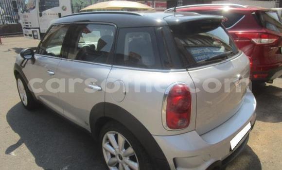 اشتري مستعمل Mini Cooper Silver سيارة في Roma في Maseru اشتري مستعمل Mini Cooper Silver سيارة في Roma في Maseru