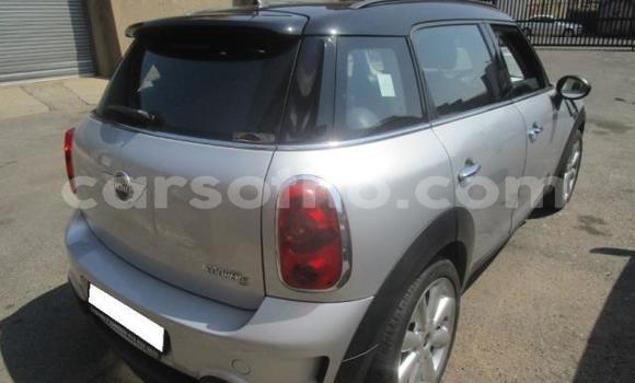 اشتري مستعمل Mini Cooper Silver سيارة في Roma في Maseru اشتري مستعمل Mini Cooper Silver سيارة في Roma في Maseru