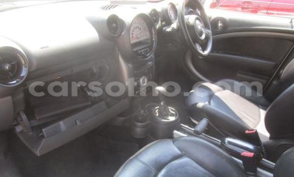 اشتري مستعمل Mini Cooper Silver سيارة في Roma في Maseru اشتري مستعمل Mini Cooper Silver سيارة في Roma في Maseru