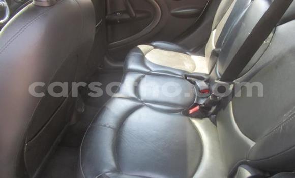 اشتري مستعمل Mini Cooper Silver سيارة في Roma في Maseru اشتري مستعمل Mini Cooper Silver سيارة في Roma في Maseru