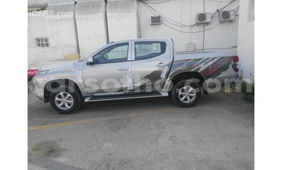 Sayi Imported Mitsubishi L200 Other Mota in Import - Dubai a Maseru Sayi Imported Mitsubishi L200 Other Mota in Import - Dubai a Maseru