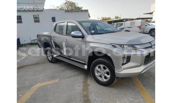 Sayi Imported Mitsubishi L200 Other Mota in Import - Dubai a Maseru Sayi Imported Mitsubishi L200 Other Mota in Import - Dubai a Maseru