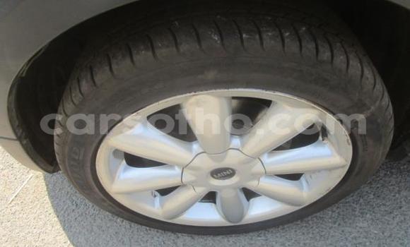 اشتري مستعمل Mini Cooper Silver سيارة في Roma في Maseru اشتري مستعمل Mini Cooper Silver سيارة في Roma في Maseru