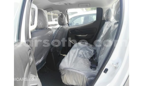 Sayi Imported Mitsubishi L200 Other Mota in Import - Dubai a Maseru Sayi Imported Mitsubishi L200 Other Mota in Import - Dubai a Maseru