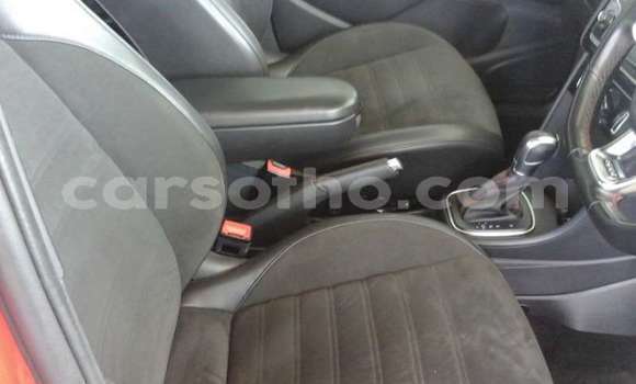 Sayi Na hannu Volkswagen Polo GTI White Mota in Maseru a Maseru Sayi Na hannu Volkswagen Polo GTI White Mota in Maseru a Maseru