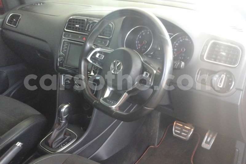 Big with watermark volkswagen polo gti maseru maseru 15417