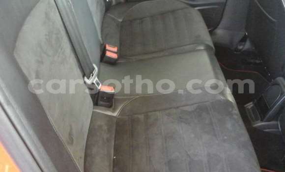 Sayi Na hannu Volkswagen Polo GTI White Mota in Maseru a Maseru Sayi Na hannu Volkswagen Polo GTI White Mota in Maseru a Maseru