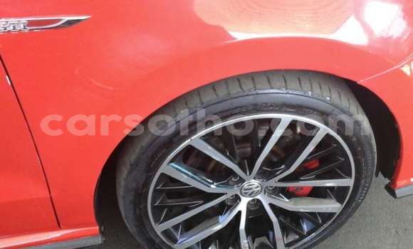 Sayi Na hannu Volkswagen Polo GTI White Mota in Maseru a Maseru Sayi Na hannu Volkswagen Polo GTI White Mota in Maseru a Maseru