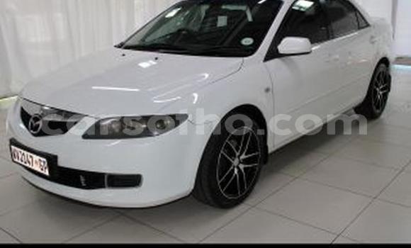 Sayi Na hannu ZX Grand Tiger White Mota in Butha Buthe a Butha-Buthe Sayi Na hannu ZX Grand Tiger White Mota in Butha Buthe a Butha-Buthe