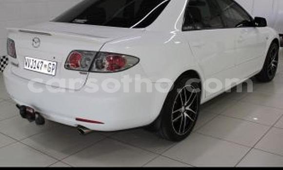 Sayi Na hannu ZX Grand Tiger White Mota in Butha Buthe a Butha-Buthe Sayi Na hannu ZX Grand Tiger White Mota in Butha Buthe a Butha-Buthe