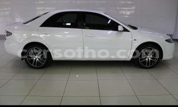 Sayi Na hannu ZX Grand Tiger White Mota in Butha Buthe a Butha-Buthe Sayi Na hannu ZX Grand Tiger White Mota in Butha Buthe a Butha-Buthe