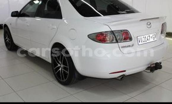 Sayi Na hannu ZX Grand Tiger White Mota in Butha Buthe a Butha-Buthe Sayi Na hannu ZX Grand Tiger White Mota in Butha Buthe a Butha-Buthe