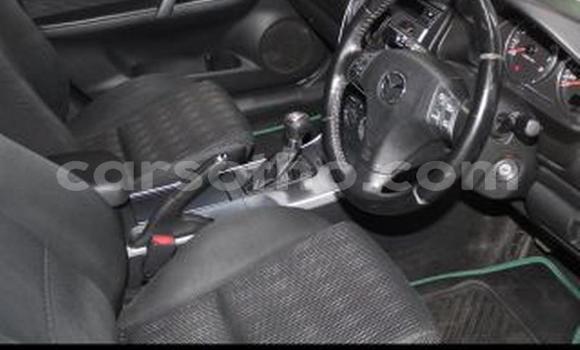 Sayi Na hannu ZX Grand Tiger White Mota in Butha Buthe a Butha-Buthe Sayi Na hannu ZX Grand Tiger White Mota in Butha Buthe a Butha-Buthe