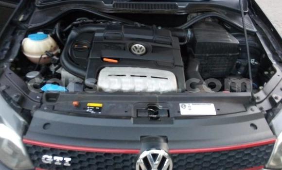 Acheter Occasion Voiture Volkswagen Polo GTI Noir à Hlotse, Leribe Acheter Occasion Voiture Volkswagen Polo GTI Noir à Hlotse, Leribe