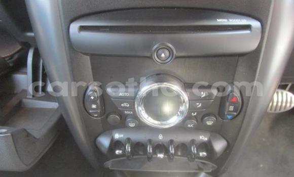 اشتري مستعمل Mini Cooper Silver سيارة في Roma في Maseru اشتري مستعمل Mini Cooper Silver سيارة في Roma في Maseru