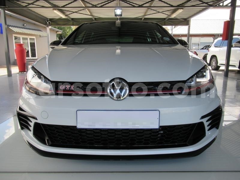 Big with watermark volkswagen golf gti maseru maseru 15422