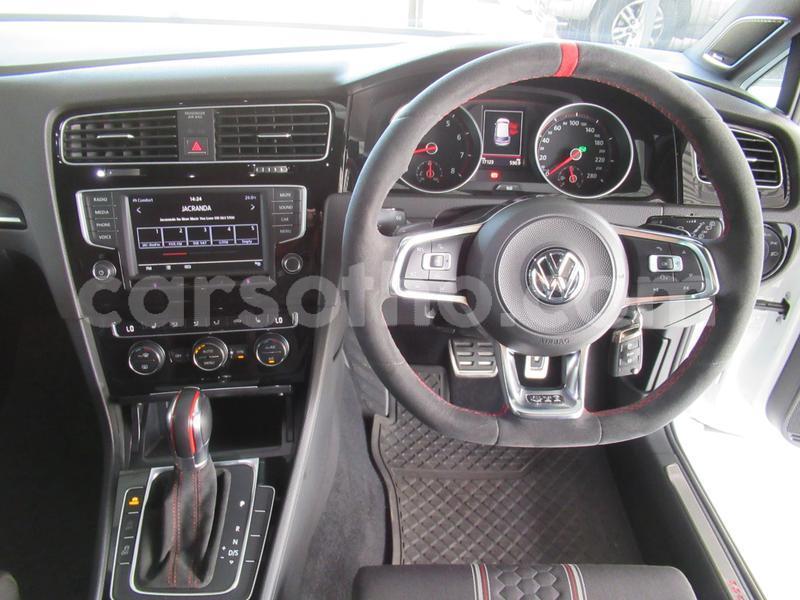 Big with watermark volkswagen golf gti maseru maseru 15422