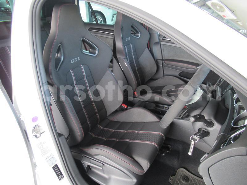 Big with watermark volkswagen golf gti maseru maseru 15422