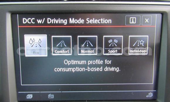 Sayi Na hannu Volkswagen Golf GTI White Mota in Maseru a Maseru Sayi Na hannu Volkswagen Golf GTI White Mota in Maseru a Maseru