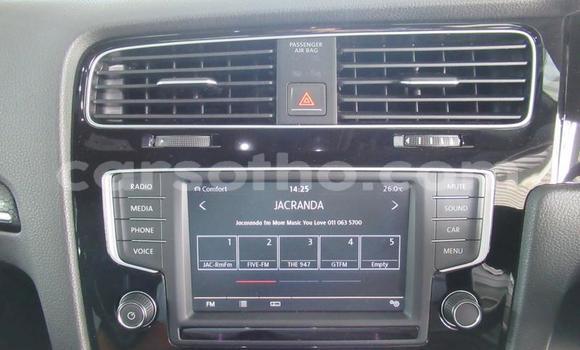 Sayi Na hannu Volkswagen Golf GTI White Mota in Maseru a Maseru Sayi Na hannu Volkswagen Golf GTI White Mota in Maseru a Maseru