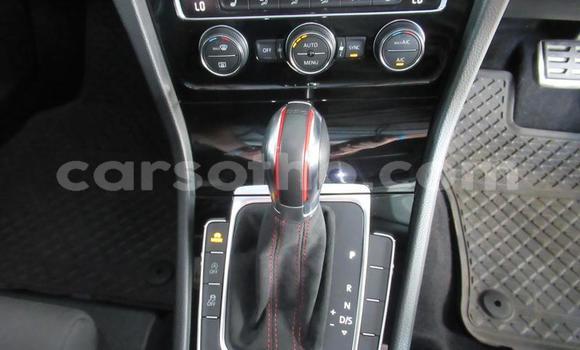 Sayi Na hannu Volkswagen Golf GTI White Mota in Maseru a Maseru Sayi Na hannu Volkswagen Golf GTI White Mota in Maseru a Maseru