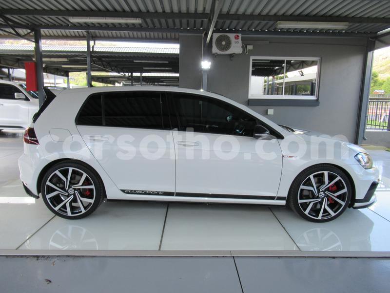 Big with watermark volkswagen golf gti maseru maseru 15422